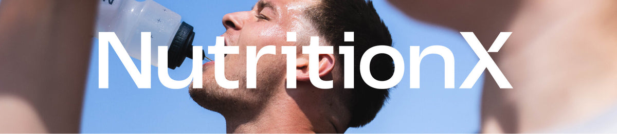 NUTRITION X
