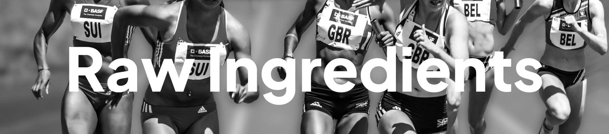 Raw Ingredients