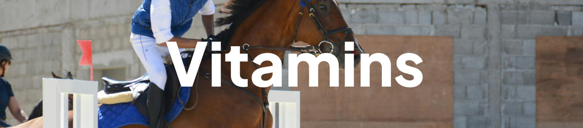 Vitamins