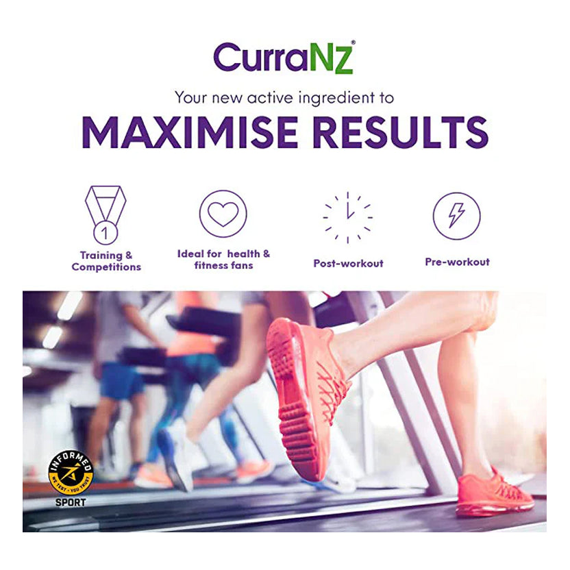 Original Blackcurrant Extract (30 Capsules)