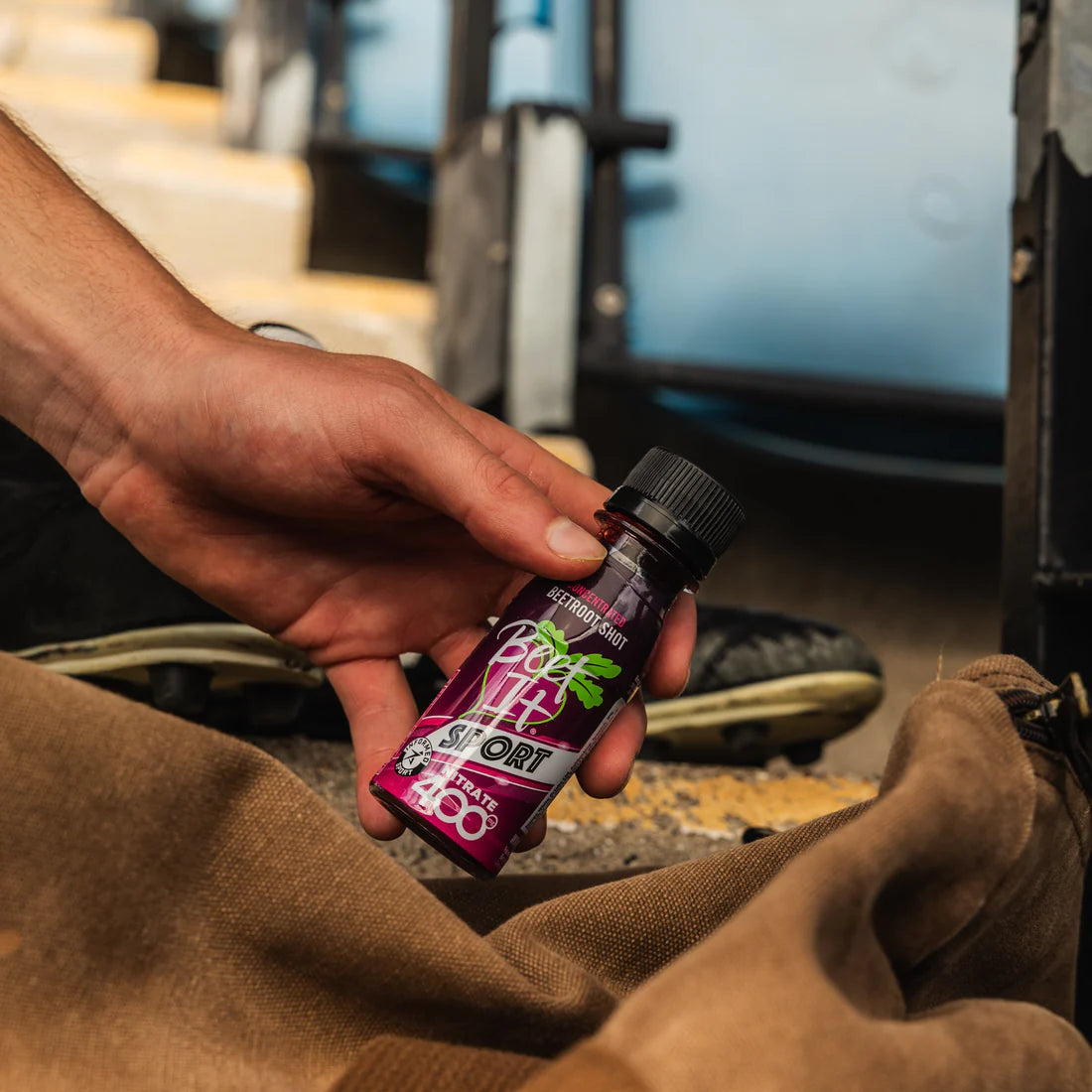 Sport Nitrate 400 (15 x 70ml)