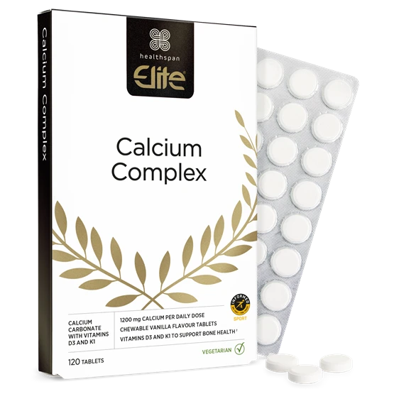 Calcium Complex