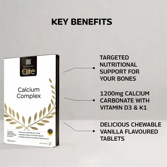 Calcium Complex