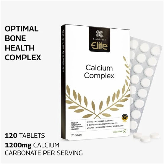 Calcium Complex