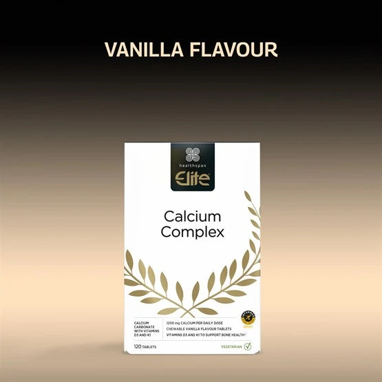 Calcium Complex