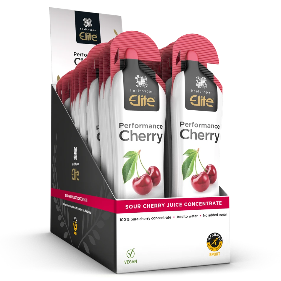 Performance Cherry (24 x 30ml)