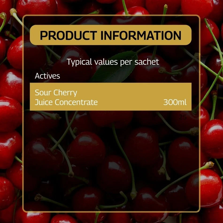 Performance Cherry (24 x 30ml)