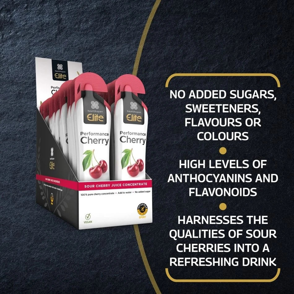 Performance Cherry (24 x 30ml)