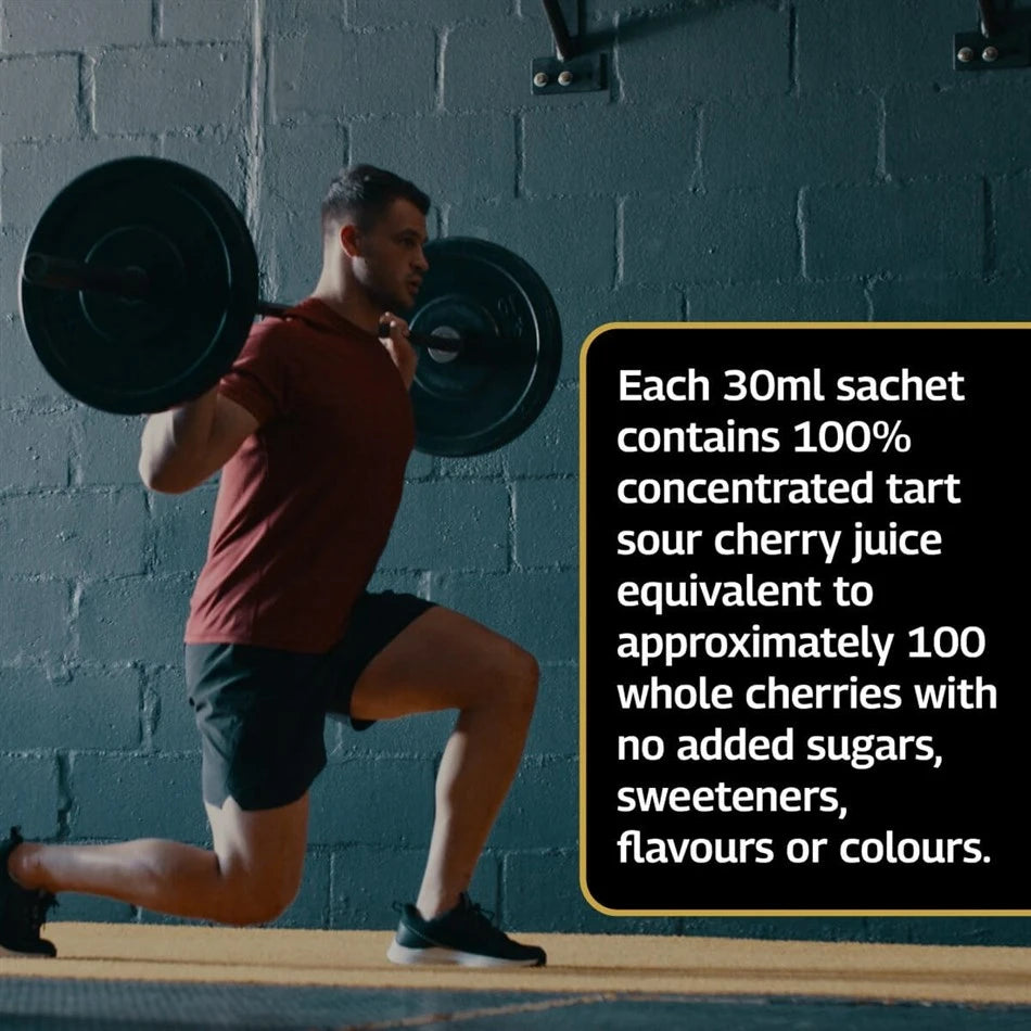 Performance Cherry (24 x 30ml)