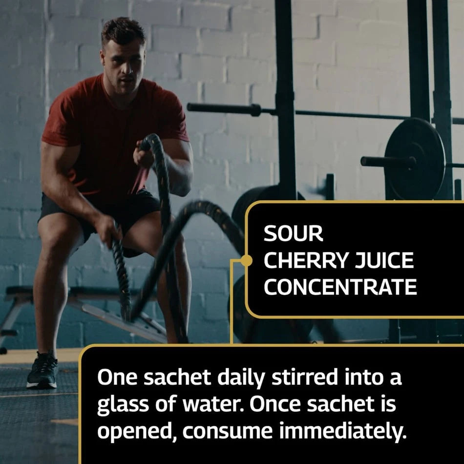 Performance Cherry (24 x 30ml)