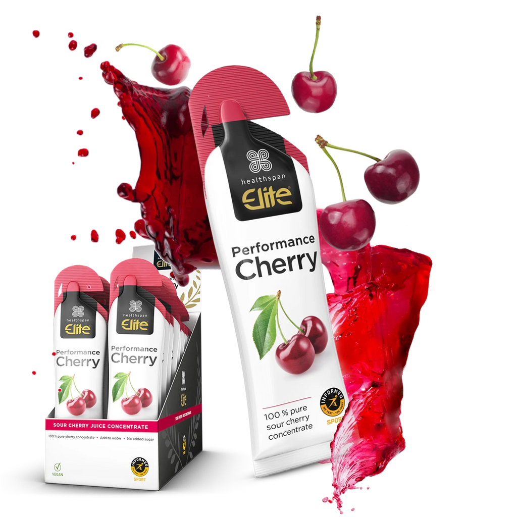 Performance Cherry (24 x 30ml)