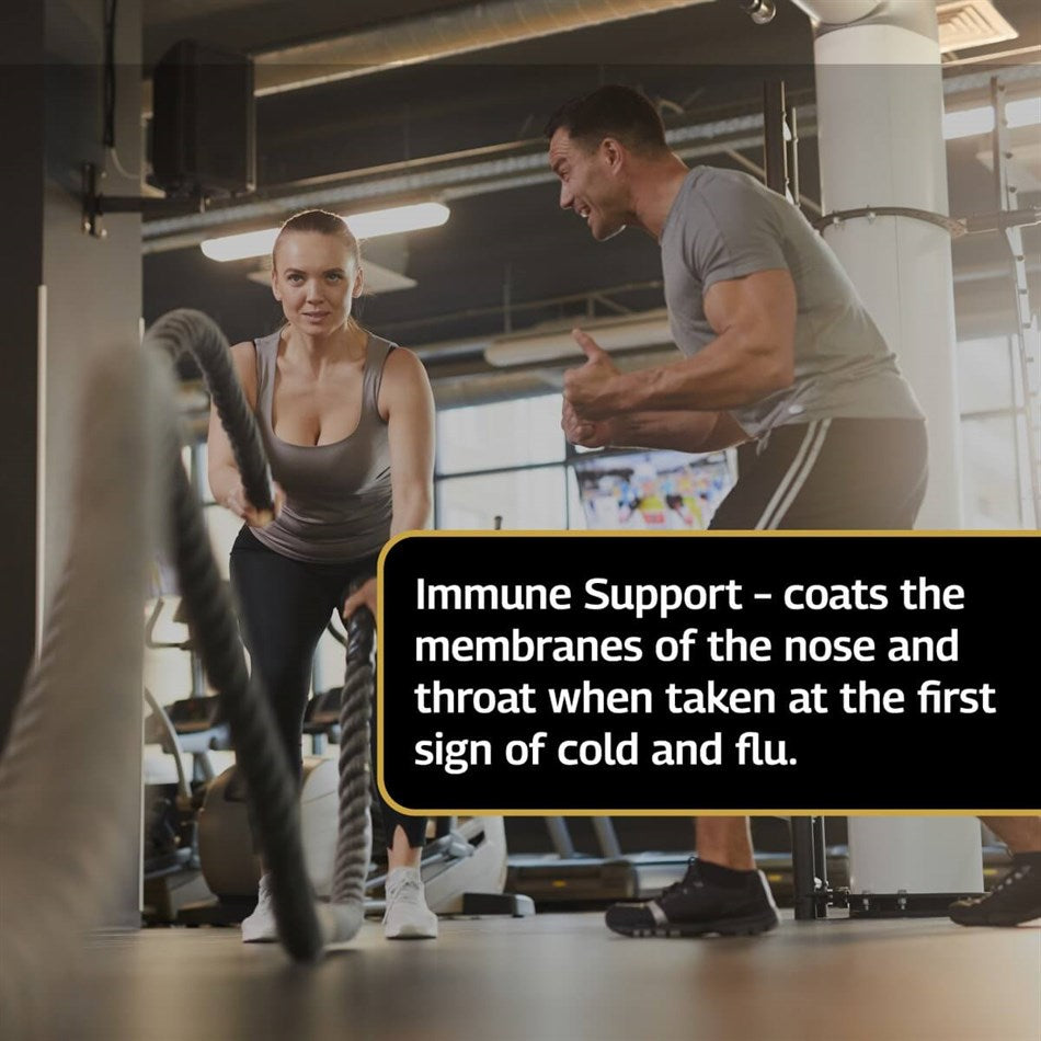 Zinc Defence Lozenges (45 Lozenges)