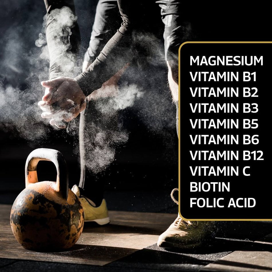 Magnesium Plus (120 Tablets)