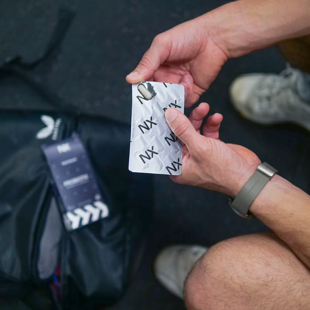 Probiotix Probiotic (60 Capsules)