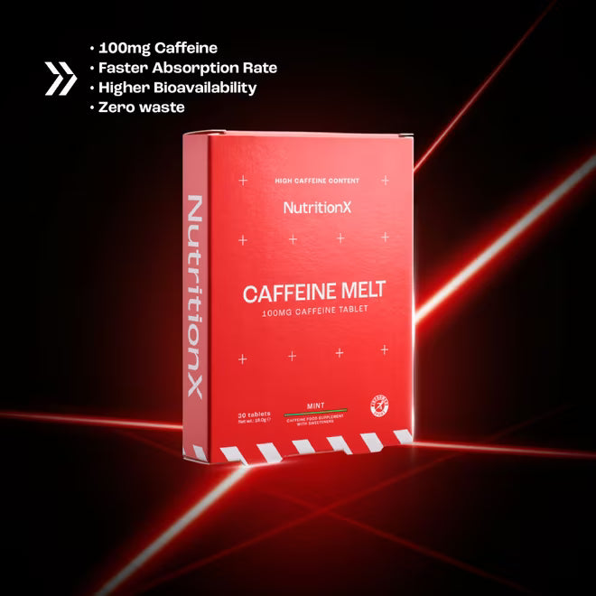Caffeine Melt