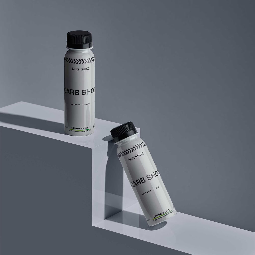Carb Shots 12 x 100ml