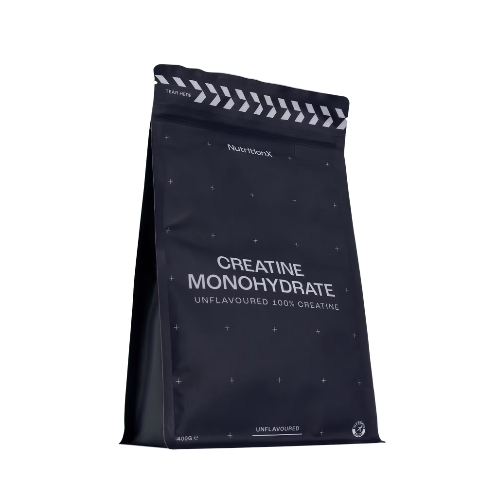 Creatine Monohydrate Powder 400g