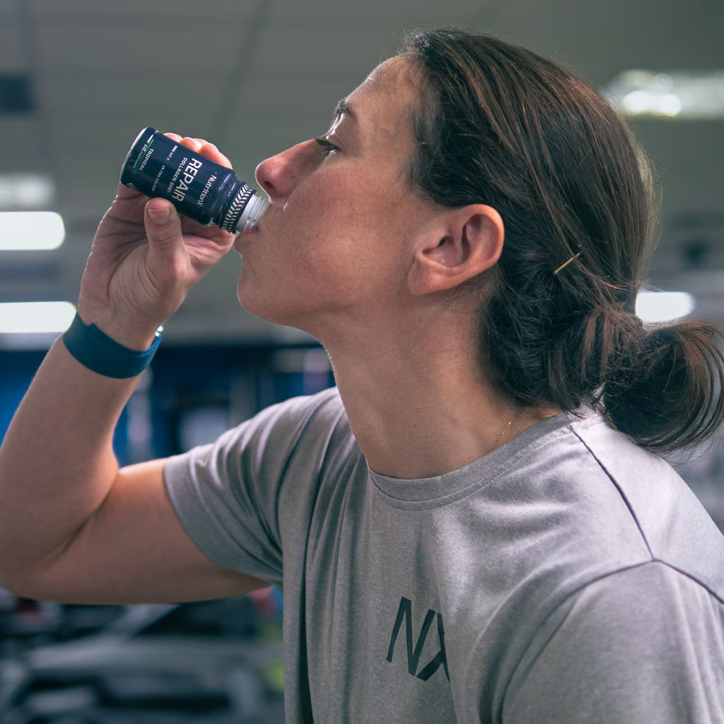 Repair Collagen Shots 12 x 60ml