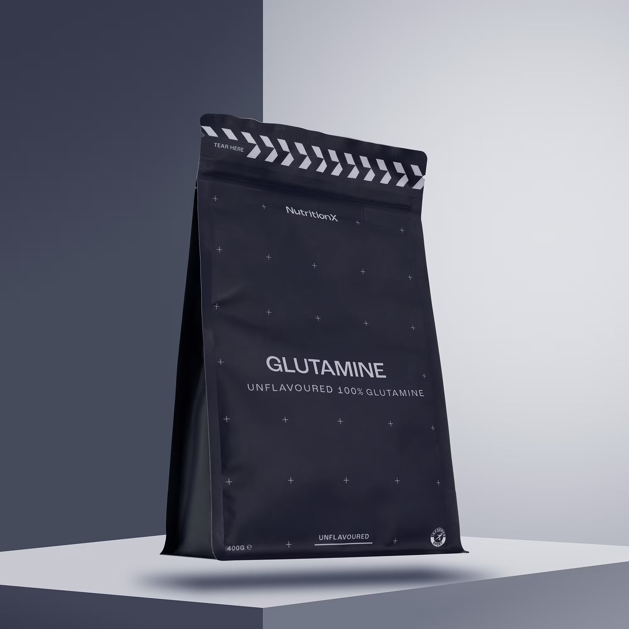 Glutamine Powder 400g
