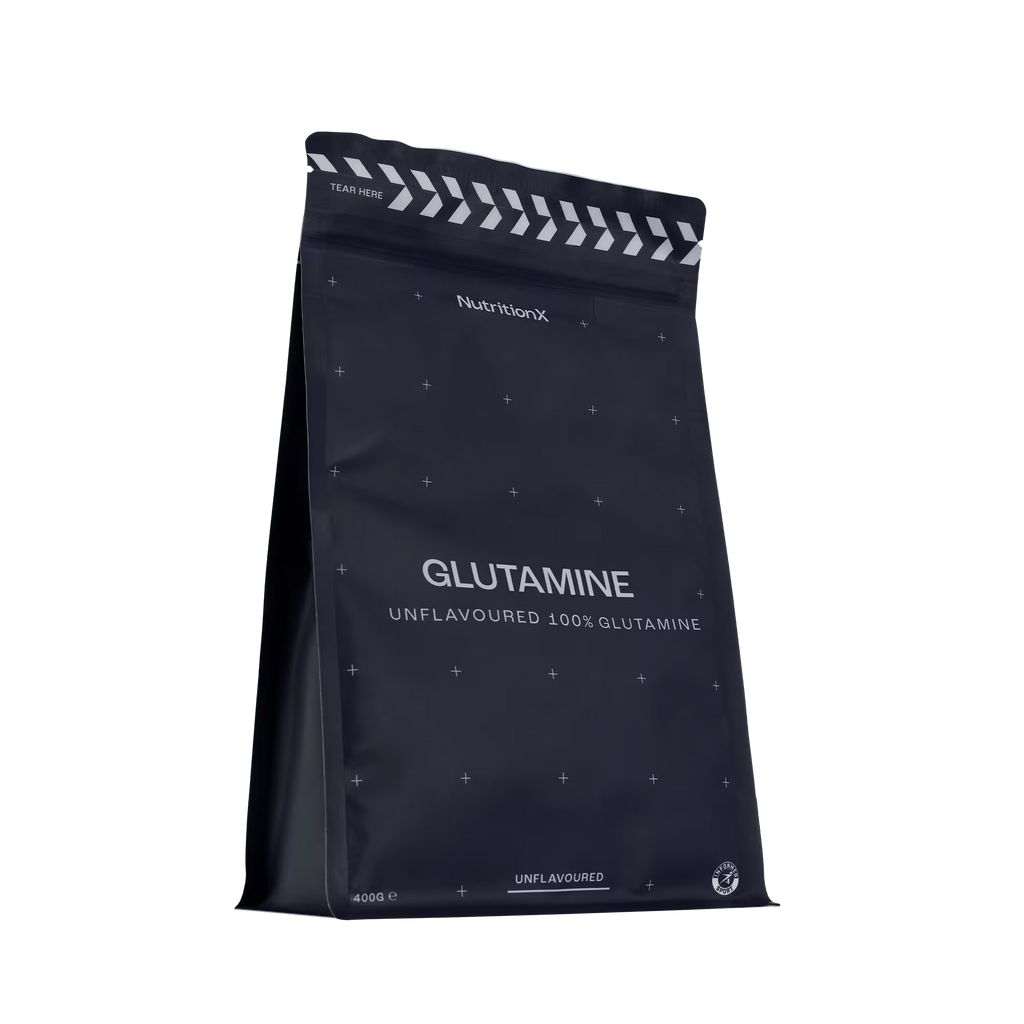 Glutamine Powder 400g