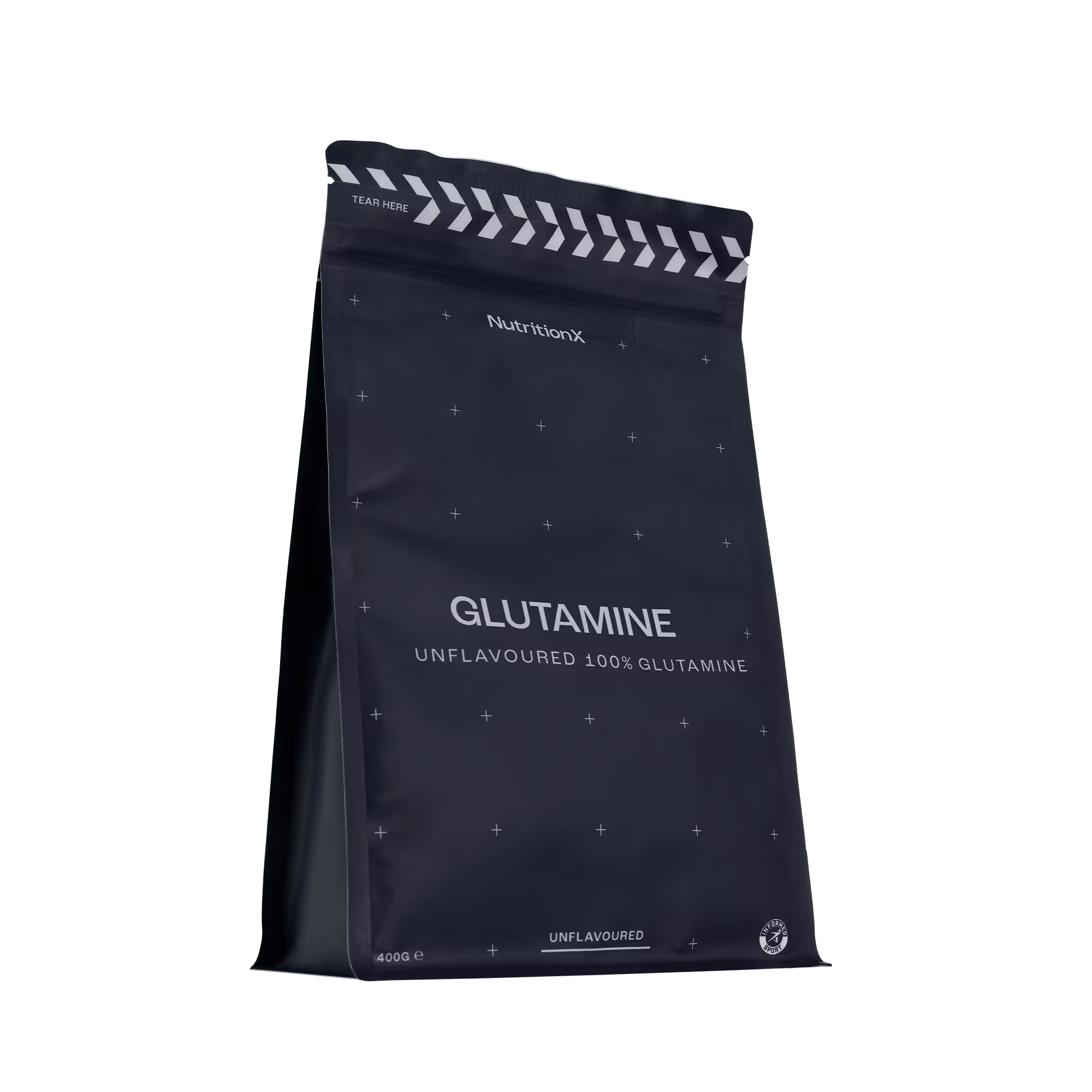 Glutamine Powder 400g