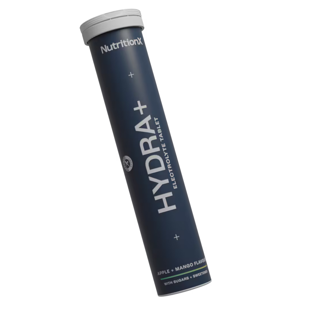 أقراص مشروب الترطيب هيدرا+، ٢٠ قرصًا