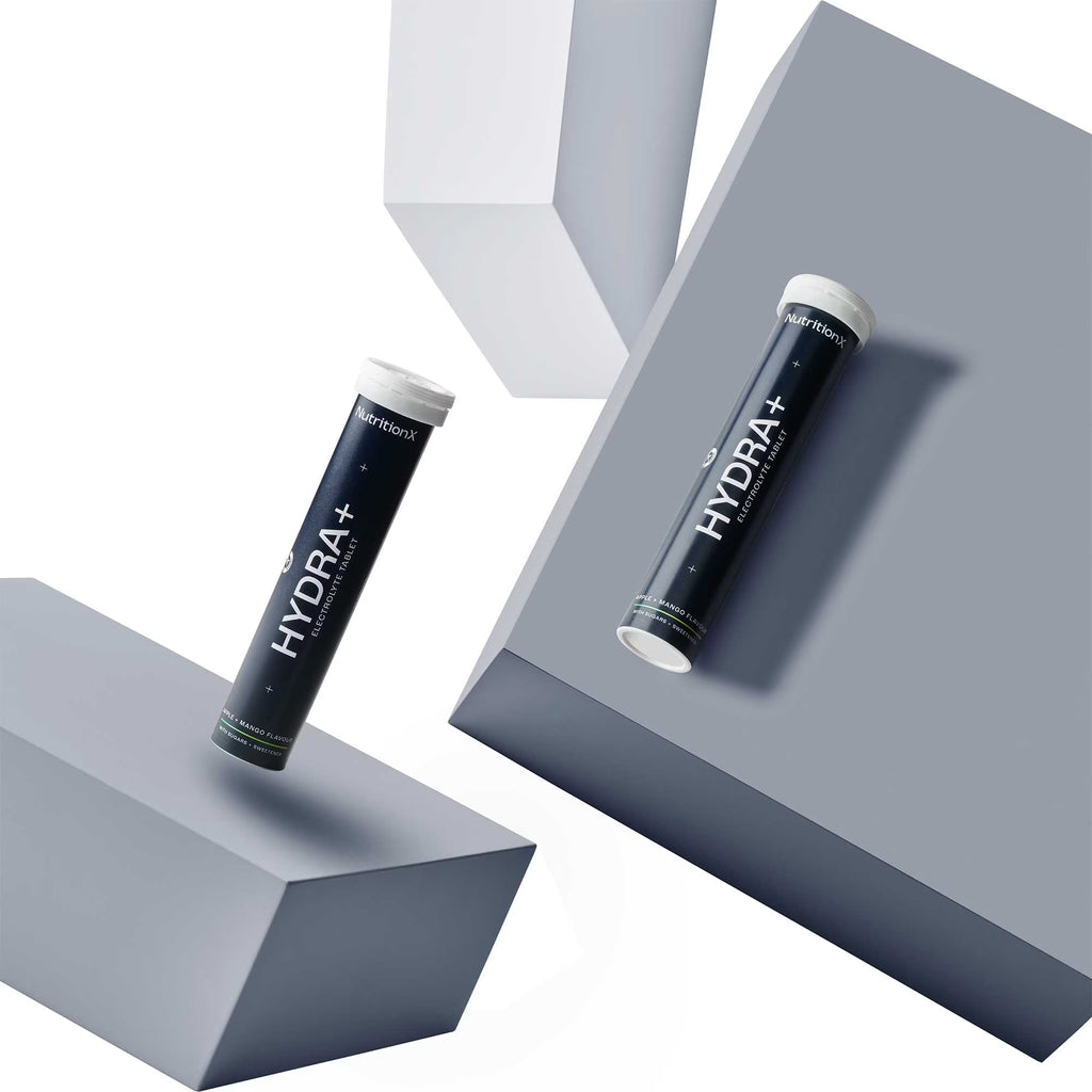 Hydra+ Hydration Drink Tablets 20s