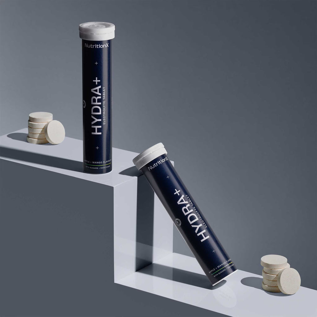 Hydra+ Hydration Drink Tablets 20s