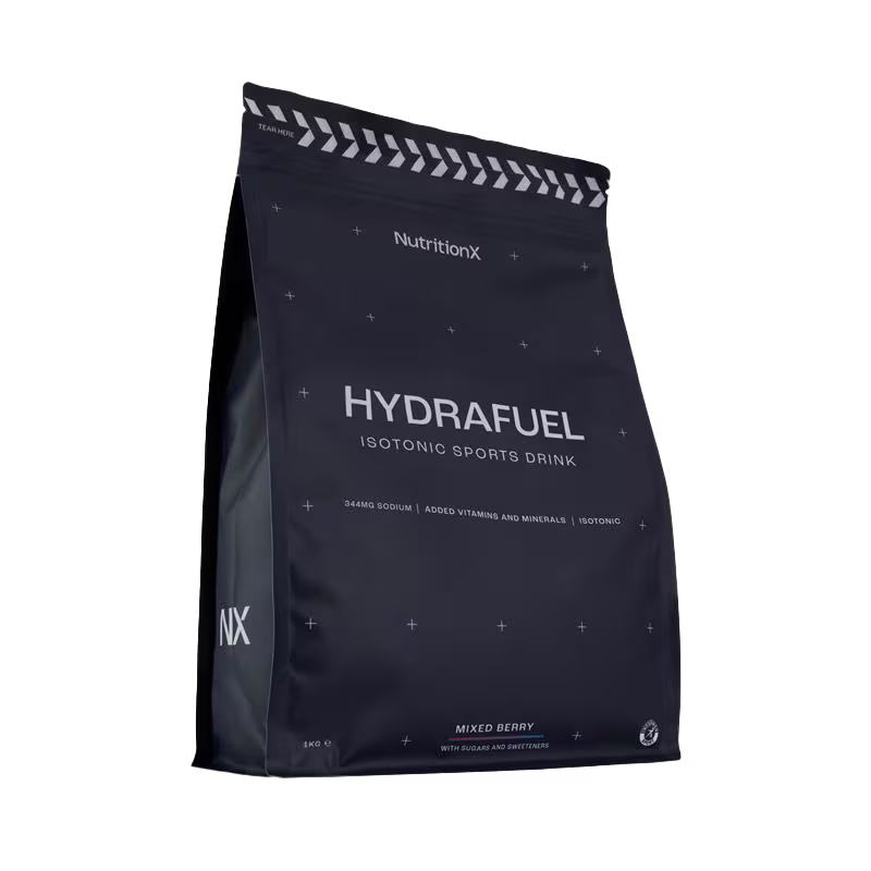 HydraFuel Isotonic Sports Drink 1kg