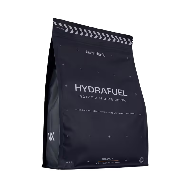 HydraFuel Isotonic Sports Drink 1kg