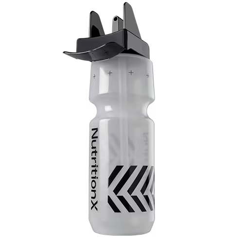 Hygiene Water Bottle 1L