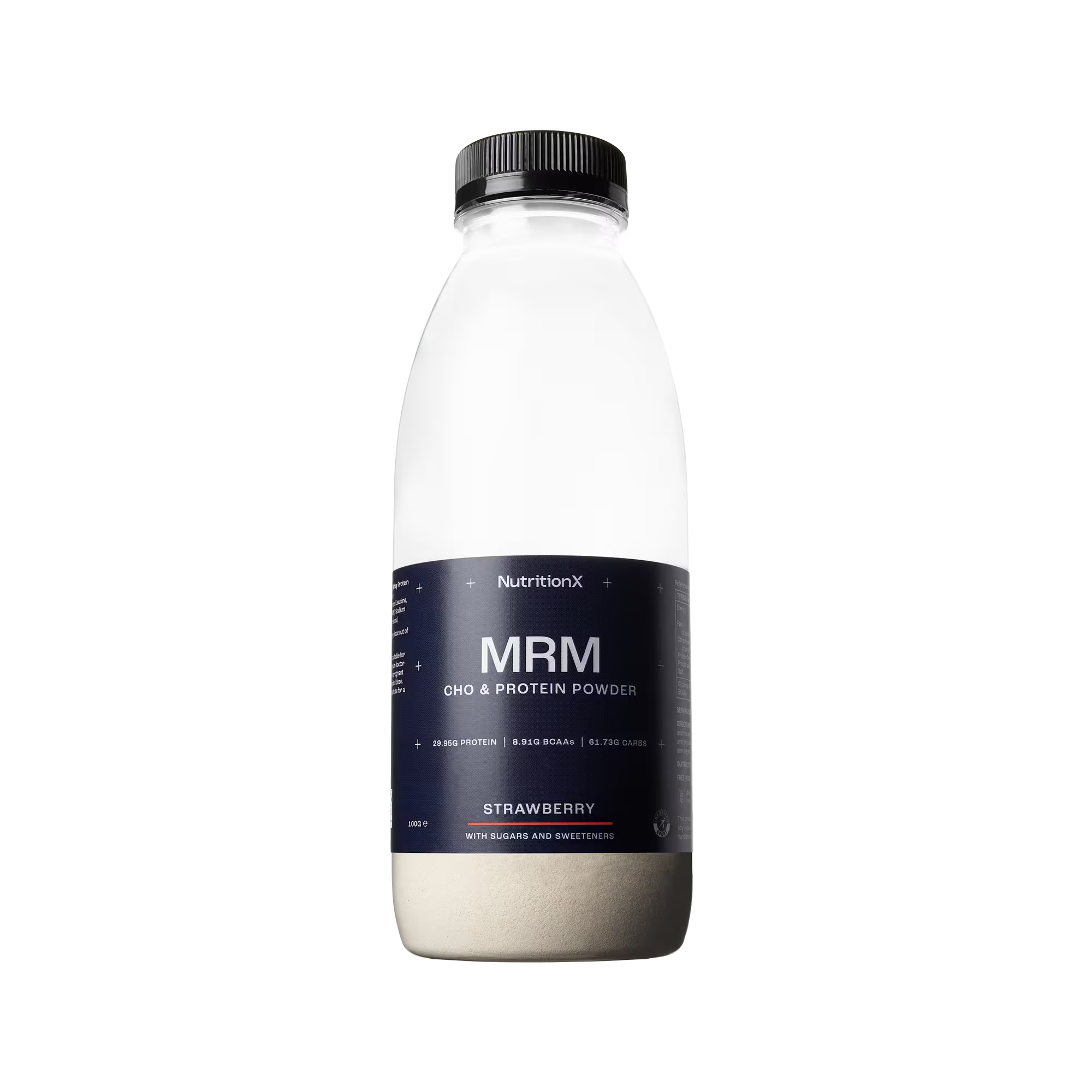 MRM Muscle Recovery Ready-Made Bottles (15 x 100g)