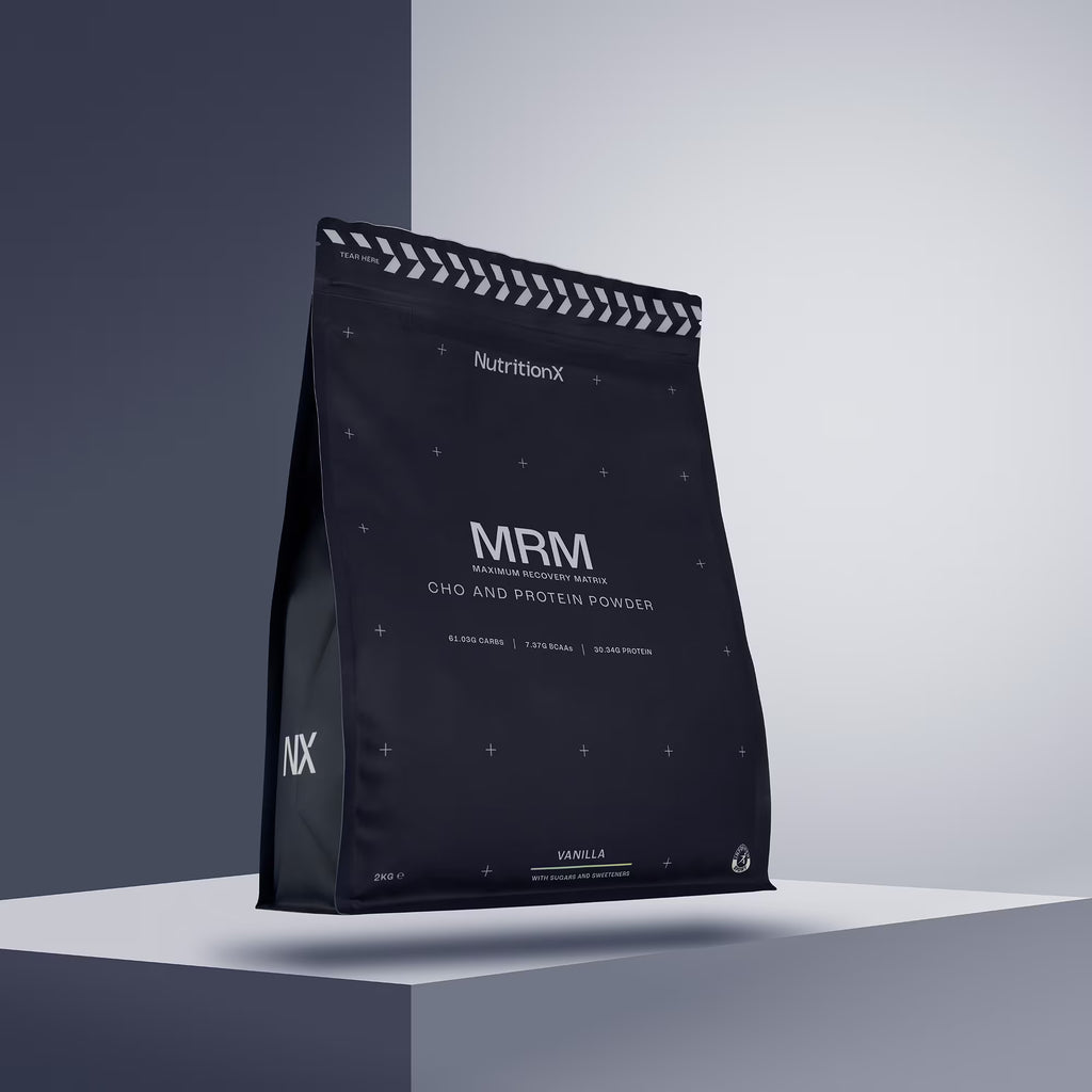 MRM Muscle Recovery Drink Powder 2kg