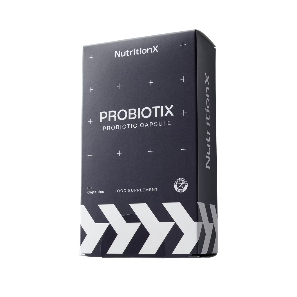 Probiotix Probiotic (60 Capsules)