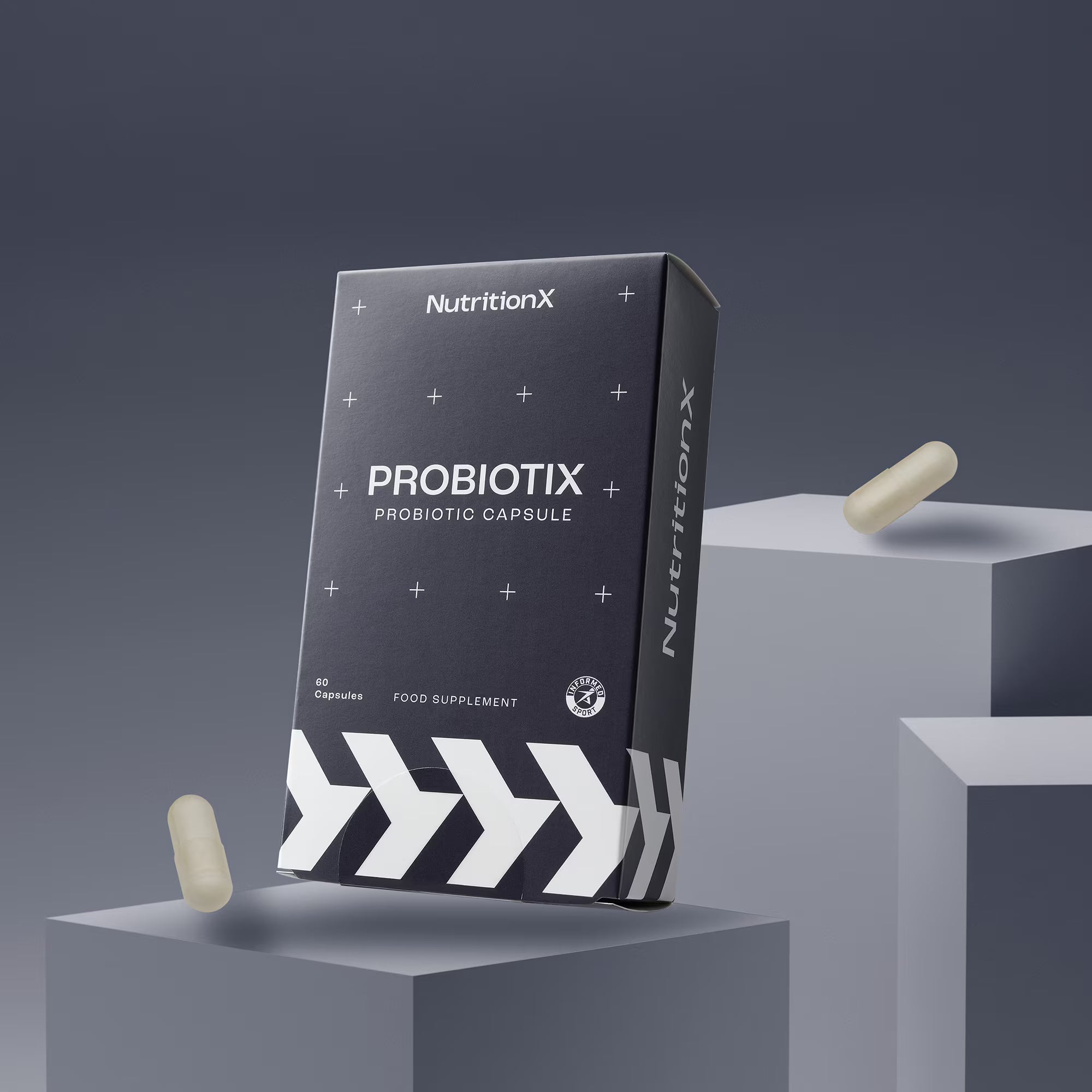 Probiotix Probiotic (60 Capsules)