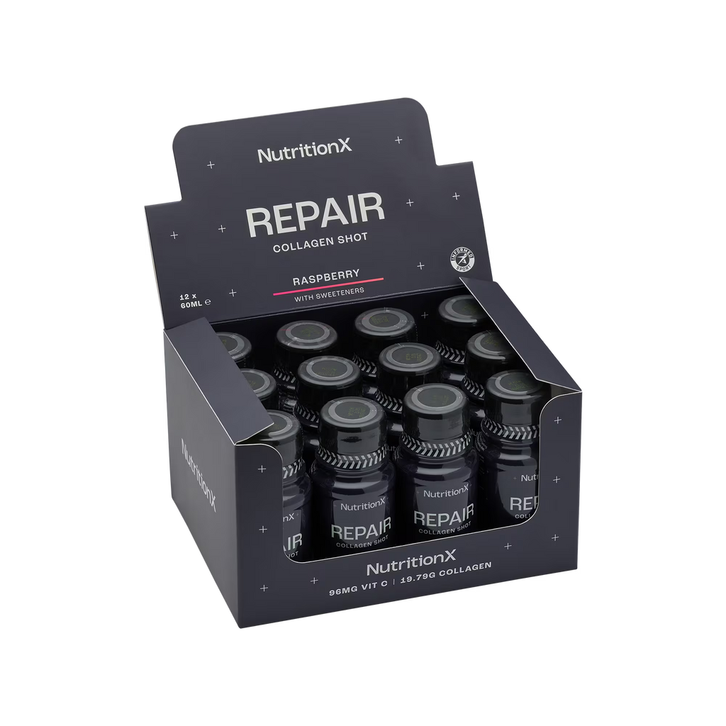 Repair Collagen Shots 12 x 60ml