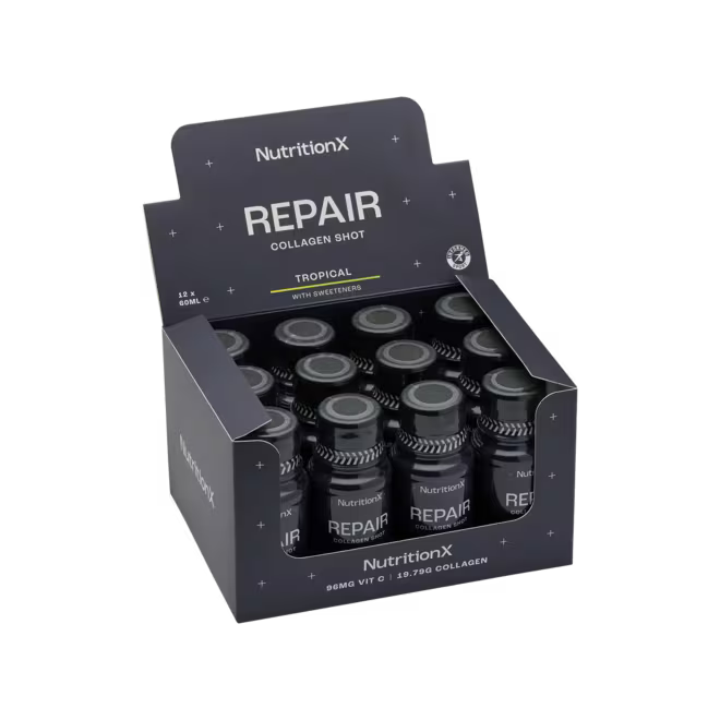 Repair Collagen Shots 12 x 60ml