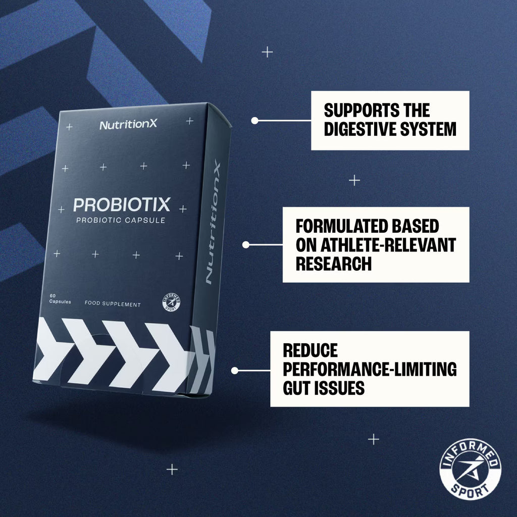 Probiotix Probiotic (60 Capsules)